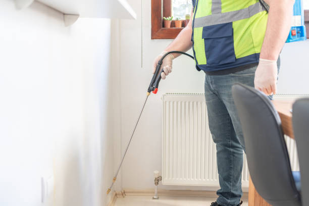 Best Exterminator Services  in Decatur, AR