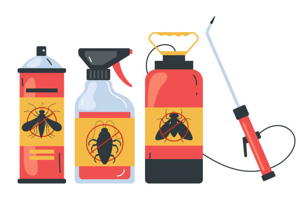 Best Affordable Pest Control Services  in Decatur, AR